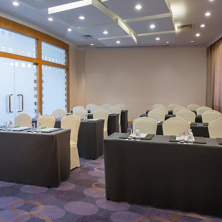 Holiday Inn Downtown Shanghai Exterior photo